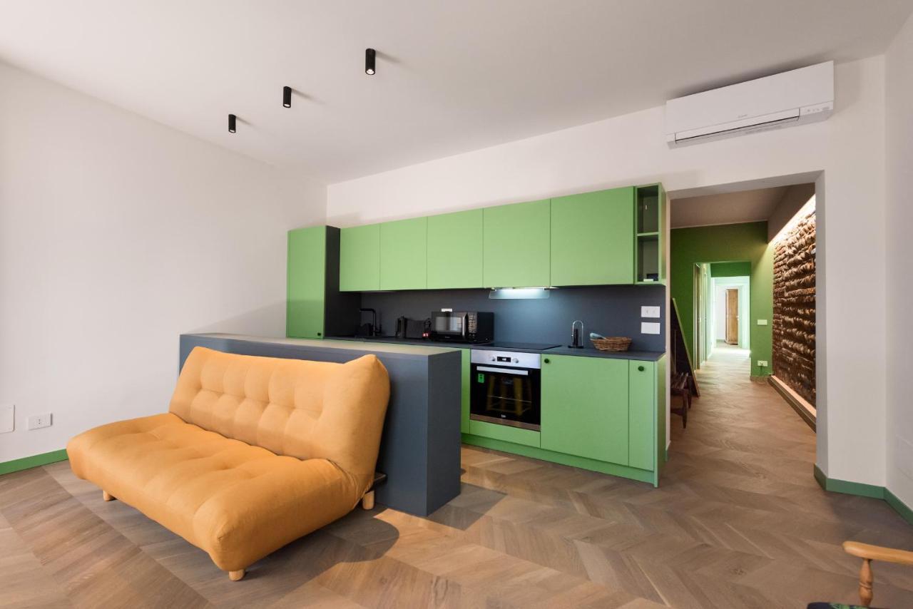 Flats4Rent Carla'S Apartments 베로나 외부 사진