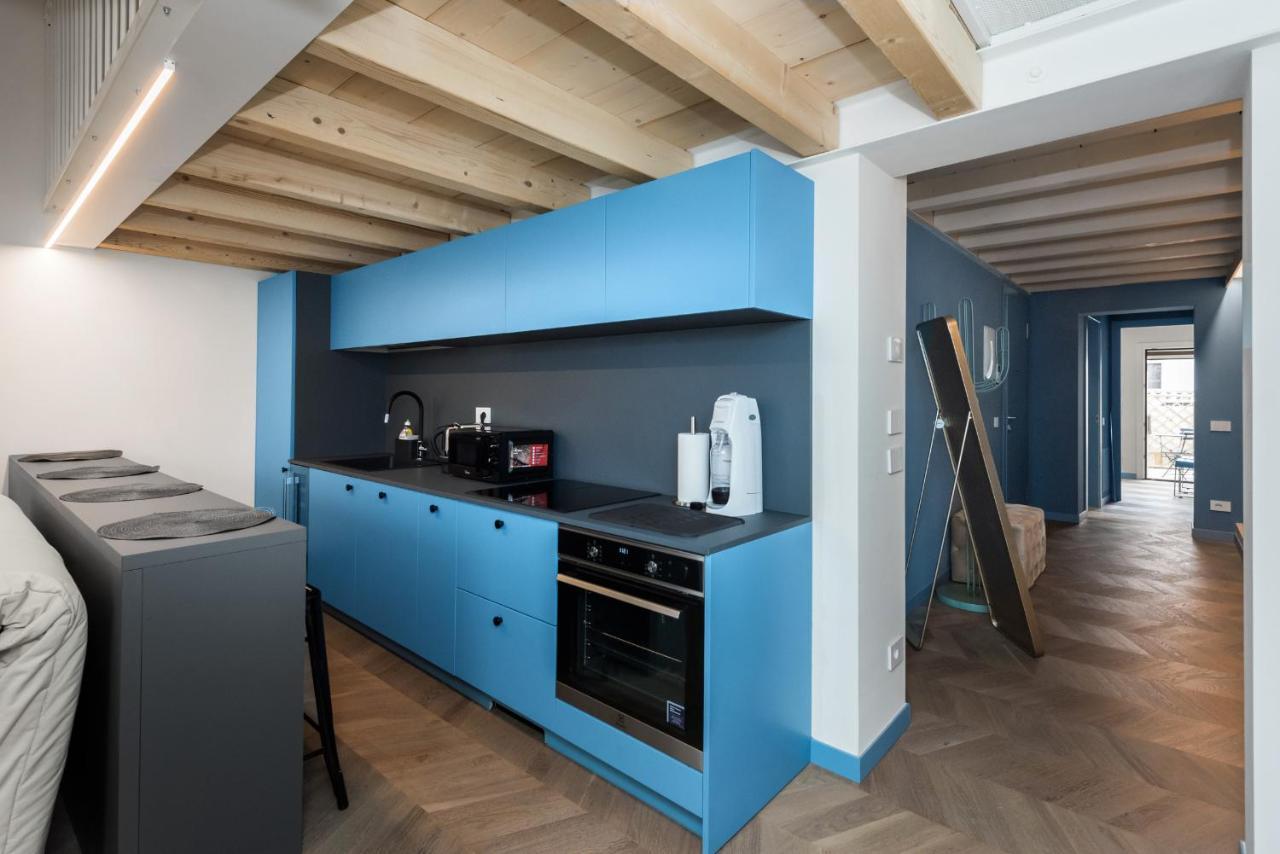 Flats4Rent Carla'S Apartments 베로나 외부 사진