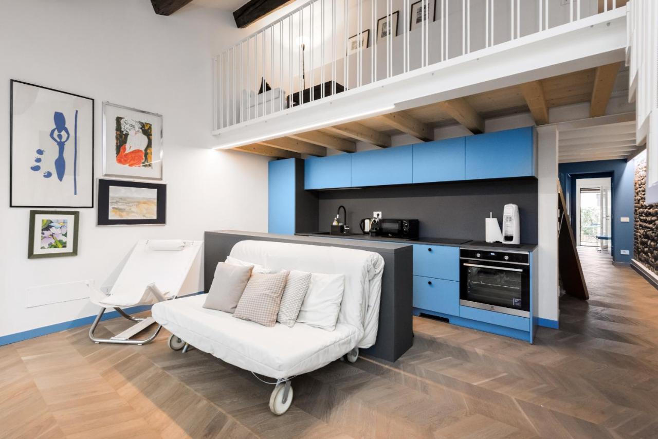 Flats4Rent Carla'S Apartments 베로나 외부 사진