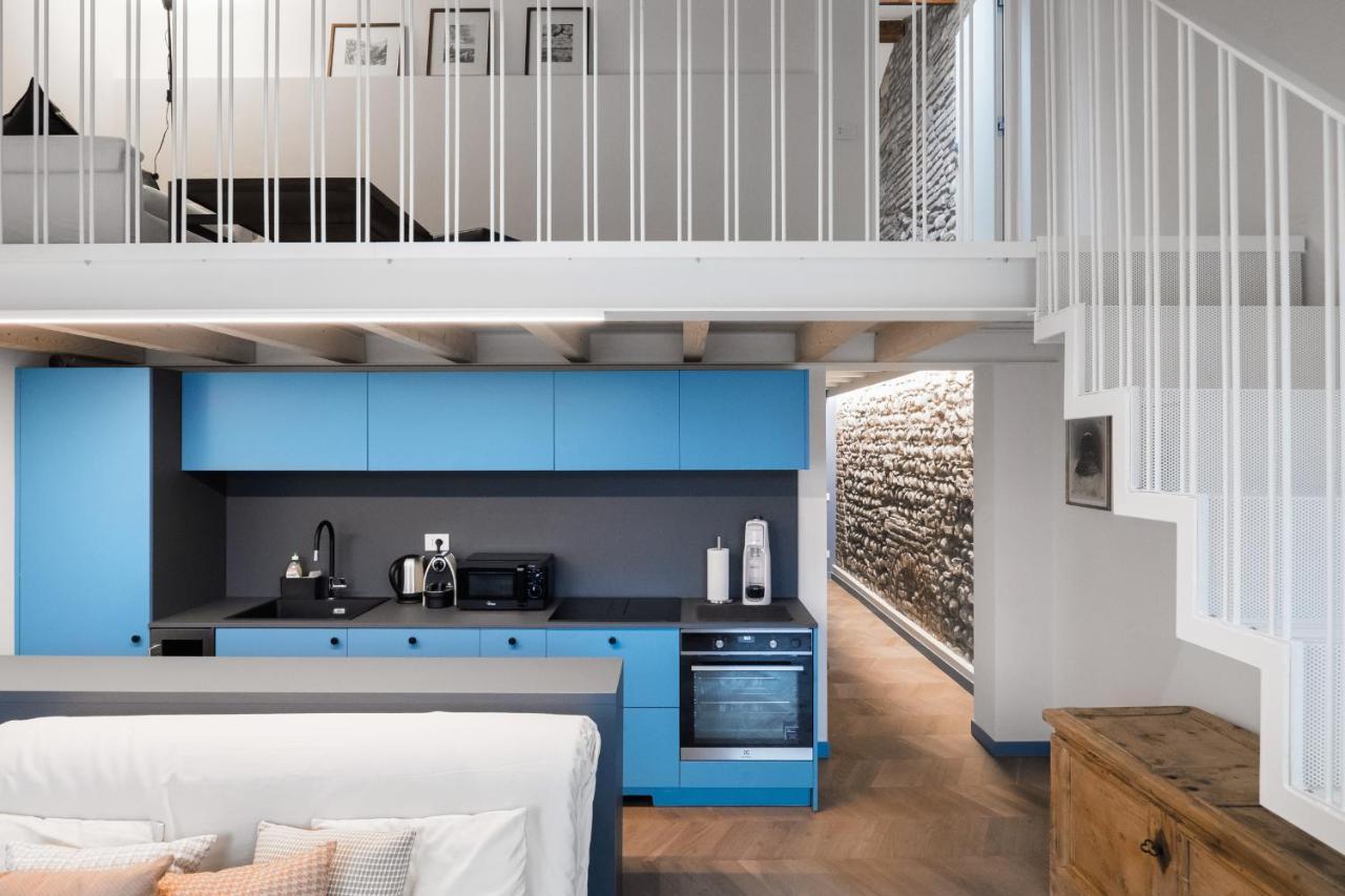 Flats4Rent Carla'S Apartments 베로나 외부 사진