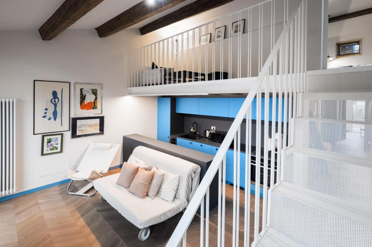 Flats4Rent Carla'S Apartments 베로나 외부 사진