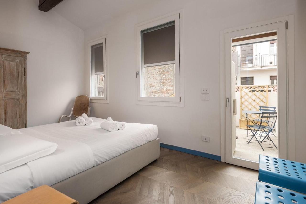 Flats4Rent Carla'S Apartments 베로나 외부 사진