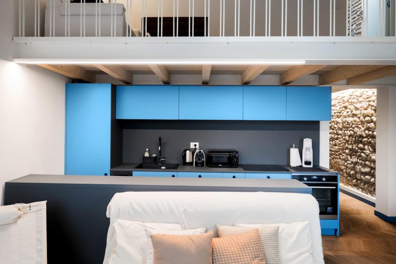 Flats4Rent Carla'S Apartments 베로나 외부 사진