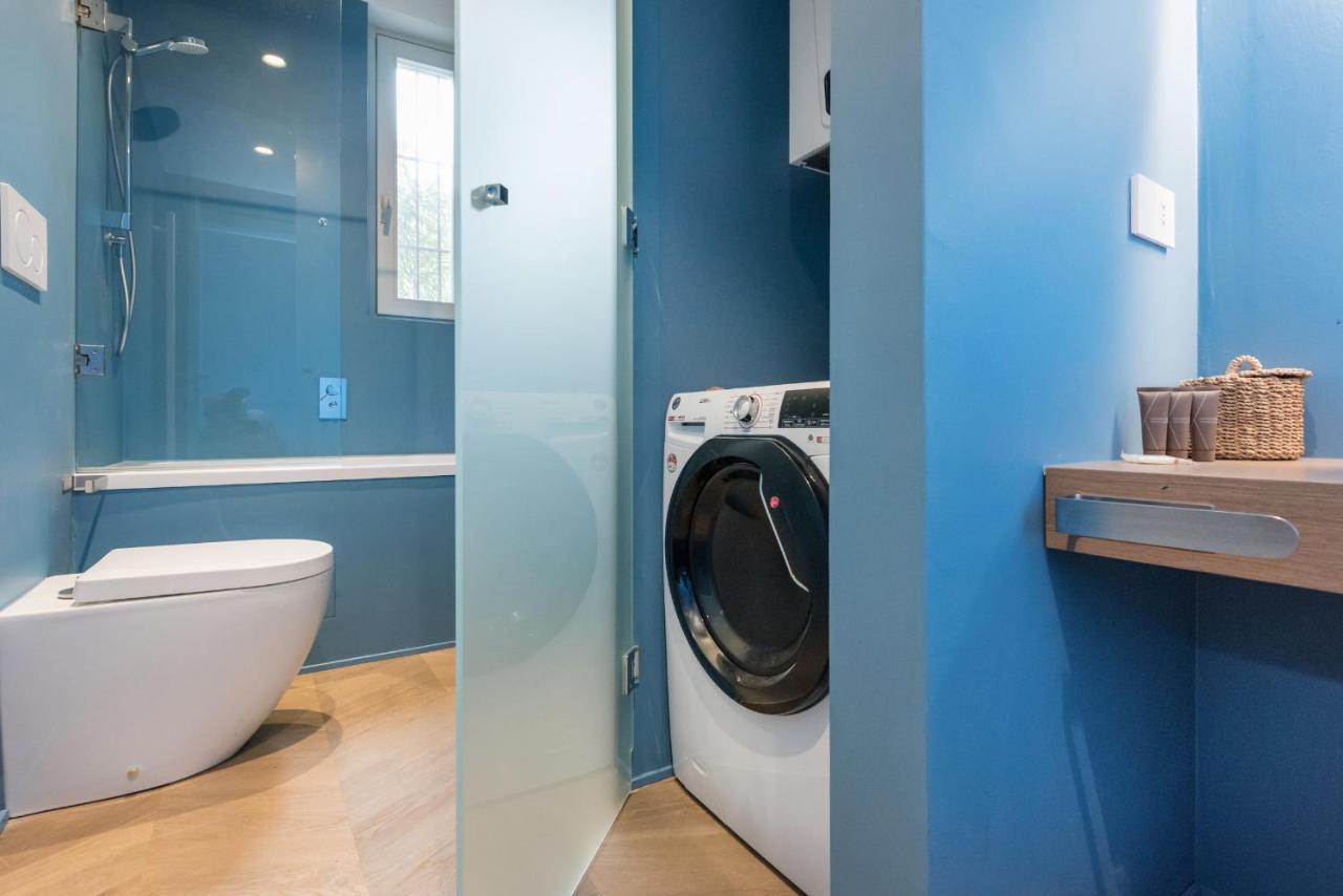 Flats4Rent Carla'S Apartments 베로나 외부 사진