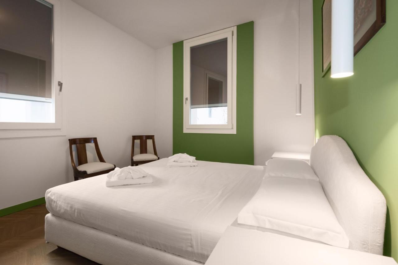 Flats4Rent Carla'S Apartments 베로나 외부 사진