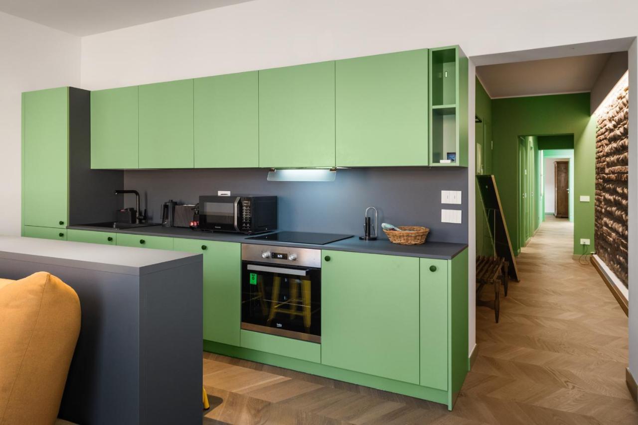 Flats4Rent Carla'S Apartments 베로나 외부 사진