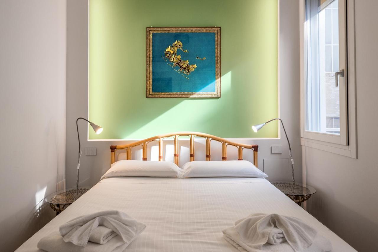 Flats4Rent Carla'S Apartments 베로나 외부 사진