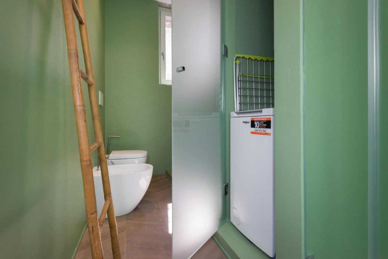 Flats4Rent Carla'S Apartments 베로나 외부 사진